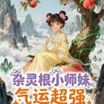 《杂灵根小师妹气运超强》连载 (1-574章) 云深墨荷-爱阅读