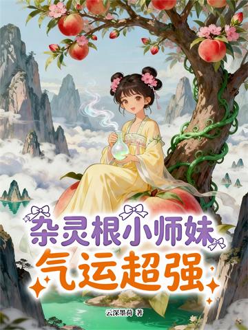 《杂灵根小师妹气运超强》连载 (1-574章) 云深墨荷 - 我爱阅读-我爱阅读