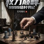 《权力巅峰：SSSS级村书记！》连载 (1-841章) 荒苑爆红-爱阅读