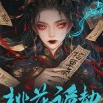 《桃花诡劫》【全本】奔放的程序员-爱阅读