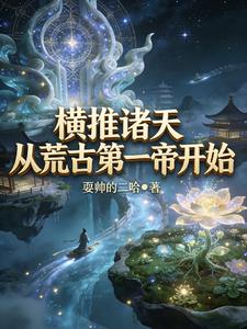《横推诸天从荒古第一帝开始》连载 (1-602章) 耍帅的二哈 - 我爱阅读-我爱阅读