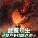 《武道长生：从猎户开始加点修行》连载 (1-712章) 尼罗河-爱阅读