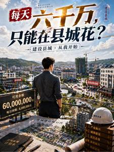 《每天六千万，只能在县城花？》连载 (1-293章) 凤失凰 - 我爱阅读-我爱阅读