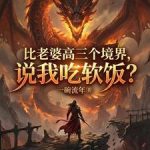 《比老婆高三个境界，说我吃软饭？》【全本】一碗流年-爱阅读