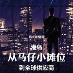 《没人比我更懂港岛江湖》【全本】焰火璀璨-爱阅读