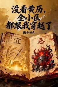 《没看黄历：全小区都跟我穿越了》连载 (1-1091章) 粉红睡衣 - 我爱阅读-我爱阅读