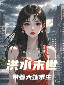 《洪水末世，带着大嫂求生》连载 (1-758章) 子夜白歌-我爱阅读