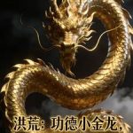 《洪荒：功德小金龙，你敢碰我？》连载 (1-451章) 风中静-爱阅读