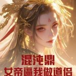 《混沌鼎：女帝逼我做道侣》连载 (1-763章) 潇潇凉公子-爱阅读
