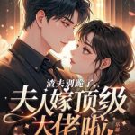 《渣夫别跪了，夫人嫁顶级大佬啦》连载 (1-480章) 乐恩-爱阅读