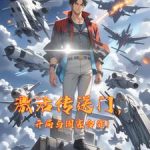 《激活传送门，开局与国家合作！》连载 (1-1435章) 笔绘世间-爱阅读