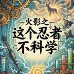 《火影之这个忍者不科学》连载 (1-444章) 我真不会起名啊-爱阅读