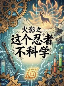 《火影之这个忍者不科学》连载 (1-444章) 我真不会起名啊 - 我爱阅读-我爱阅读