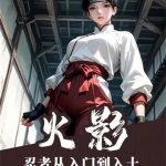 《火影：忍者从入门到入土》连载 (1-248章) 独孤郢-爱阅读