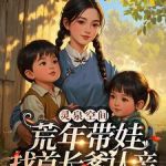 《灵泉空间，荒年带娃找首长爹认亲》连载 (1-896章) 璇玑明月-爱阅读