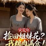 《灾荒年捡回姐妹花，我粮肉满仓！》连载 (1-574章) 小小月月落落-爱阅读