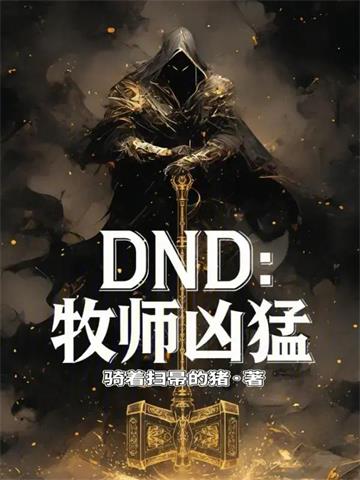 《牧师凶猛》连载 (1-145章) 骑着扫帚的猪-我爱阅读