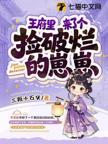 《王府里来了个捡破烂的崽崽》连载 (1-871章) 三颗小石头 - 我爱阅读-我爱阅读