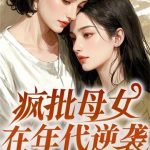 《疯批母女在年代逆袭》连载 (1-858章) 丰泽芳菲-爱阅读
