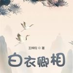 《白衣卿相》连载 (1-70章) 王梓钧-爱阅读