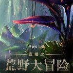 《直播之荒野大冒险》【全本】甲壳蚁-爱阅读