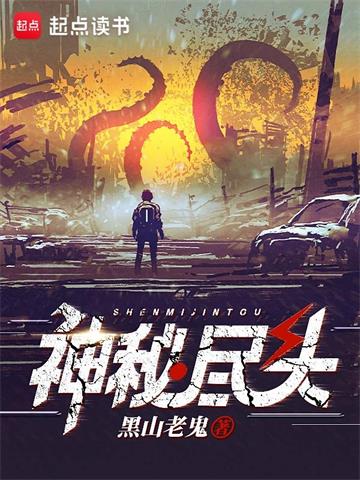 《神秘尽头》【全本】黑山老鬼 - 我爱阅读-我爱阅读