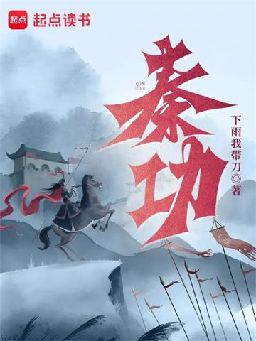 《秦功》【全本】下雨我带刀-我爱阅读