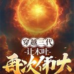《穿越三代：让木叶再次伟大！》连载 (1-217章) 腊肉豆角煲仔饭-爱阅读