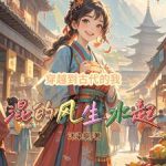 《穿越到古代的我混的风生水起》连载 (1-1484章) 沐染啊-爱阅读