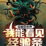 《穿越异世界，我能看见经验条》连载 (1-420章) 三条河-爱阅读
