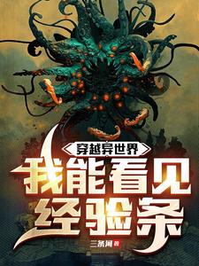 《穿越异世界，我能看见经验条》连载 (1-420章) 三条河-我爱阅读