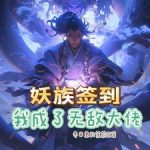 《系统签到开局无敌修为》【全本】冬日里的茉莉-我爱阅读