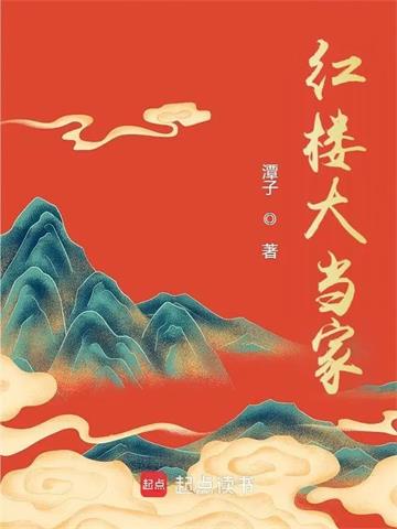 《红楼大当家》【全本】潭子 - 我爱阅读-我爱阅读