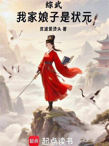 《综武：我家娘子是状元》【全本】贫道爱烫头-我爱阅读