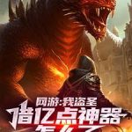 《网游：我盗圣，借亿点神器怎么了》连载 (1-937章) 独耳-爱阅读