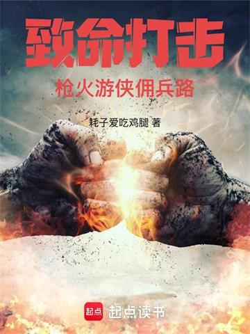 《致命打击：枪火游侠佣兵路》【全本】耗子爱吃鸡腿 - 我爱阅读-我爱阅读