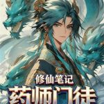 《药师门徒修仙笔记》连载 (1-435章) 章帕克-爱阅读