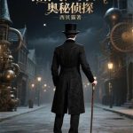 《蒸汽世界的奥秘侦探》连载 (1-639章) 西贝猫-爱阅读