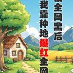 《被全网黑后，我靠种地爆红全网》连载 (1-710章) 龙芽草-爱阅读