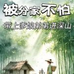 《被分家不怕，带上爹娘弟弟进深山》连载 (1-436章) 植里-爱阅读