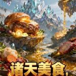 《诸天美食，从获得宝石肉开始》连载 (1-321章) 月非梦-爱阅读