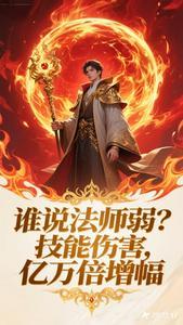《谁说法师弱？技能伤害万亿倍增幅》连载 (1-308章) 志在此啊-我爱阅读