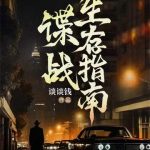 《谍战生存指南》【全本】谈谈钱-爱阅读