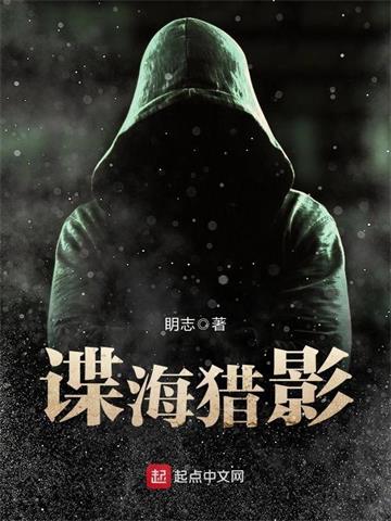 《谍海猎影》【全本】眀志 - 我爱阅读-我爱阅读