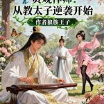 《贞观悍师：从教太子逆袭开始》连载 (1-289章) 作家狼族王子-爱阅读