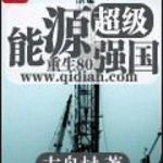 《超级能源强国》【全本】志鸟村-爱阅读