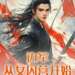 《边军战神》连载 (1-734章) 布偶-爱阅读
