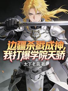 《边疆杀戮成神，我打爆学院天骄！》连载 (1-533章) 太下老菌-我爱阅读