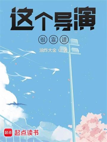 《这个导演很靠谱》【全本】油炸大金-我爱阅读
