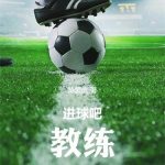 《进球吧！教练》【全本】陈爱庭-爱阅读